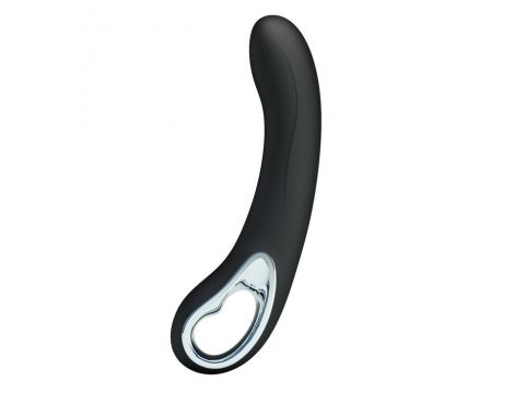 Wibrator punktu G silikonowy Pretty Love Alston USB wodoodporny 12 funkcji - 3