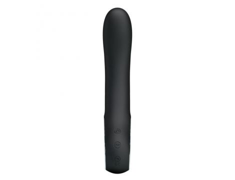 Wibrator punktu G silikonowy Pretty Love Alston USB wodoodporny 12 funkcji - 5