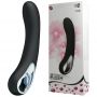 Wibrator punktu G silikonowy Pretty Love Alston USB wodoodporny 12 funkcji - 2