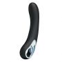 Wibrator punktu G silikonowy Pretty Love Alston USB wodoodporny 12 funkcji - 3