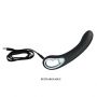 Wibrator punktu G silikonowy Pretty Love Alston USB wodoodporny 12 funkcji - 9