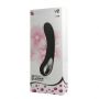 Wibrator punktu G silikonowy Pretty Love Alston USB wodoodporny 12 funkcji - 10