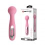 Różdżka masażera Pretty Love Cornelius USB 12 funkcji - 4