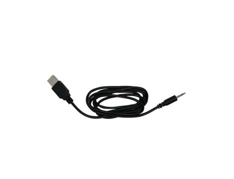 Wibrator króliczek Pretty Love Colin silikonowy USB 25 cm - 8