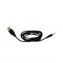 Wibrator króliczek Pretty Love Colin silikonowy USB 25 cm - 9