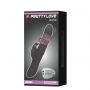Wibrator króliczek Pretty Love Colin silikonowy USB 25 cm - 11