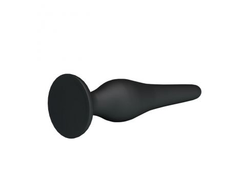 Zestaw silikonowych korków analnych Pretty Love mini dla początkujących - 5