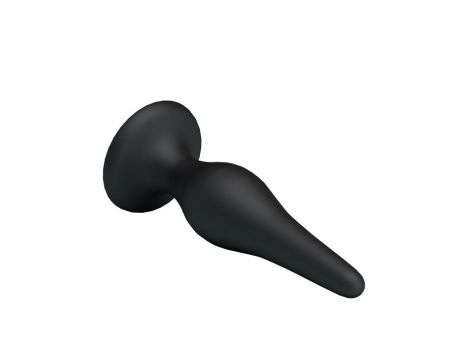 Zestaw silikonowych korków analnych Pretty Love mini dla początkujących - 6