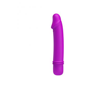 Mini wibrator silikonowy Pretty Love Emily 10 funkcji wodoodporny - 3