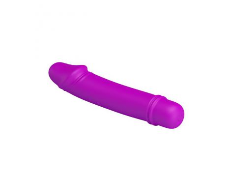 Mini wibrator silikonowy Pretty Love Emily 10 funkcji wodoodporny - 5