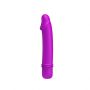Mini wibrator silikonowy Pretty Love Emily 10 funkcji wodoodporny - 4
