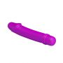 Mini wibrator silikonowy Pretty Love Emily 10 funkcji wodoodporny - 6
