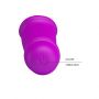 Mini wibrator silikonowy Pretty Love Emily 10 funkcji wodoodporny - 7