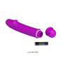 Mini wibrator silikonowy Pretty Love Emily 10 funkcji wodoodporny - 9