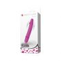 Mini wibrator silikonowy Pretty Love Emily 10 funkcji wodoodporny - 10