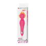 Potężny masażer wibracyjny Pretty Love Michael USB rozgrzewający 7 trybów - 10