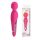 Potężny masażer wibracyjny Pretty Love Michael USB rozgrzewający 7 trybów