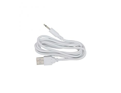 Wibrator króliczek Pretty Love Carina czarny USB - 8