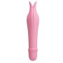 Mini wibrator silikonowy Pretty Love Edward 10 trybów - 3