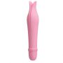 Mini wibrator silikonowy Pretty Love Edward 10 trybów - 4
