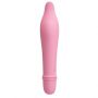 Mini wibrator silikonowy Pretty Love Edward 10 trybów - 5