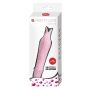 Mini wibrator silikonowy Pretty Love Edward 10 trybów - 9