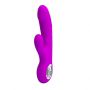 Wibrator punktu G Pretty Love Gordon USB 7 trybów - 3