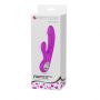 Wibrator punktu G Pretty Love Gordon USB 7 trybów - 10