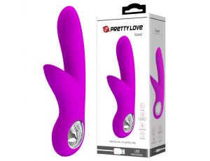 PRETTY LOVE - CAROL USB PURPLE 7 function