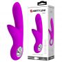 PRETTY LOVE - CAROL USB PURPLE 7 function - 2