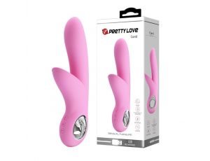 PRETTY LOVE - CAROL USB PINK 7 function