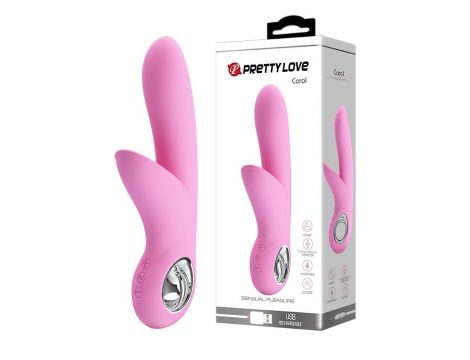 PRETTY LOVE - CAROL USB PINK 7 function