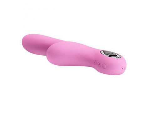 PRETTY LOVE - CAROL USB PINK 7 function - 4