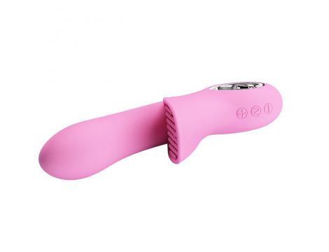 PRETTY LOVE - CAROL USB PINK 7 function - 5