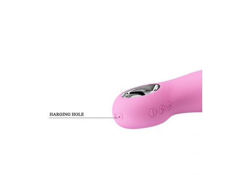 PRETTY LOVE - CAROL USB PINK 7 function - 8