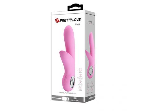 PRETTY LOVE - CAROL USB PINK 7 function - 10