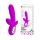Wibrator króliczek silikonowy Pretty Love Humphray USB 16,8 cm