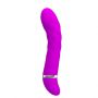 Silikonowy wibrator punktu G Pretty Love Truda 7 funkcyjny - 4