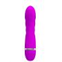 Silikonowy wibrator punktu G Pretty Love Truda 7 funkcyjny - 5