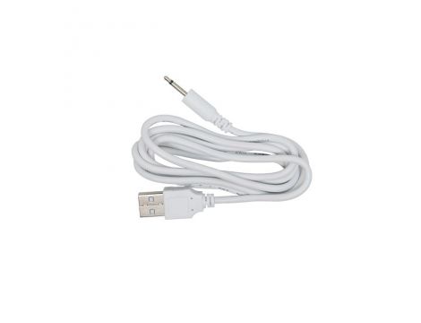 Wibrator punktu G króliczek Pretty Love Thomas fioletowy USB - 7