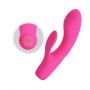 Wibrator punktu G Pretty Love TIM USB 12 funkcji z pamięcią - 3
