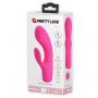 Wibrator punktu G Pretty Love TIM USB 12 funkcji z pamięcią - 11