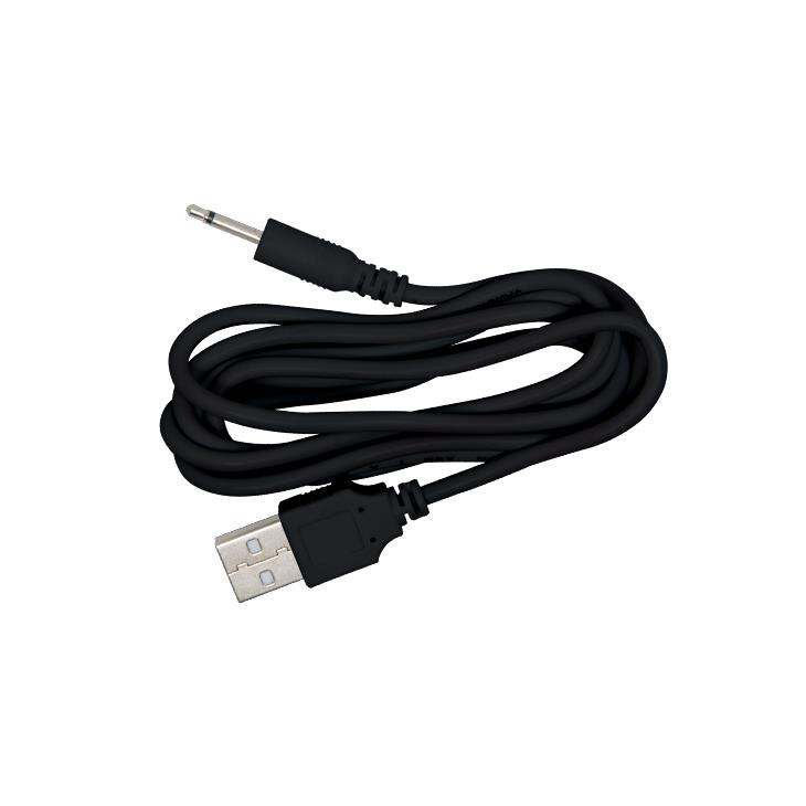 wibrator z masażerem łechtaczki i wypustkami 15cm