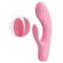 Wibrator królika punktu G Pretty Love TIM USB 12 funkcji z pamięcią - 3
