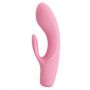 Wibrator królika punktu G Pretty Love TIM USB 12 funkcji z pamięcią - 4