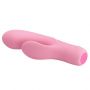 Wibrator królika punktu G Pretty Love TIM USB 12 funkcji z pamięcią - 6