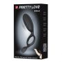 Pierścień erekcyjny wibrujący z wypustkami Pretty Love Ethel - 13