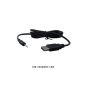 Wibrujący masażer prostaty Pretty Love Backie czarny USB - 8