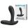 Wibrujący masażer prostaty Pretty Love Backie czarny USB