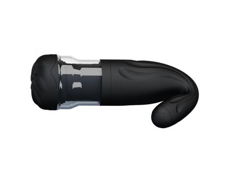 Masturbator waginalny obrotowy Pretty Love Breton USB - 3